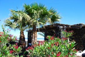 Dammuso U Sarduni Pantelleria